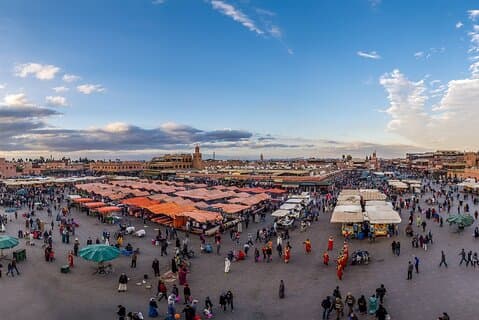 3-Days Premium Private Marrakech Tour | Luxury VIP Experience