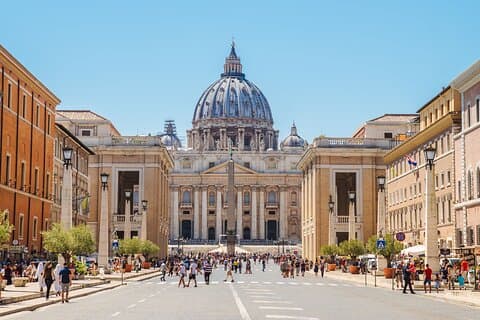 Rome Bike Rentals