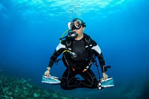 Hurghada Intro Tauchen und Schnorcheln All Inclusive Tagesausflug