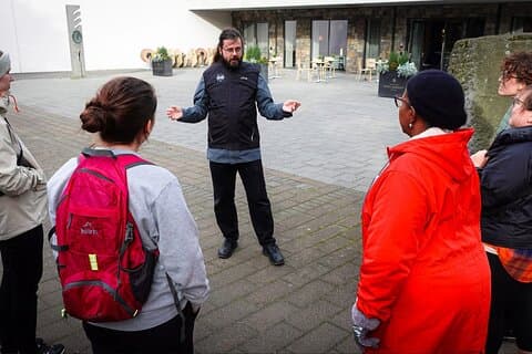 Excursão a pé pelo folclore de Reykjavik: conheça os elfos, os trolls e os fantasmas da Islândia
