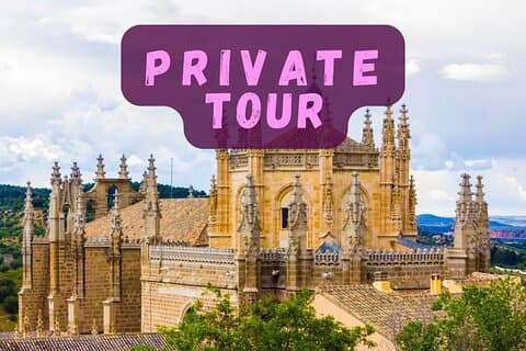 Private Tour in Toledo in English