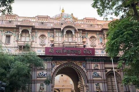 Ahmedabad Heritage Walking Tour i templer, markeder og kultur