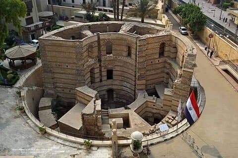 2 Days Tour to Islamic & Coptic Cairo