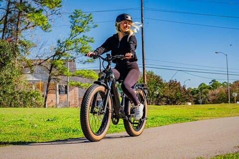 La Jolla EBike Rentals
