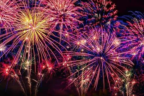 Navetta Express per i Butchart Gardens e i fuochi d'artificio del sabato