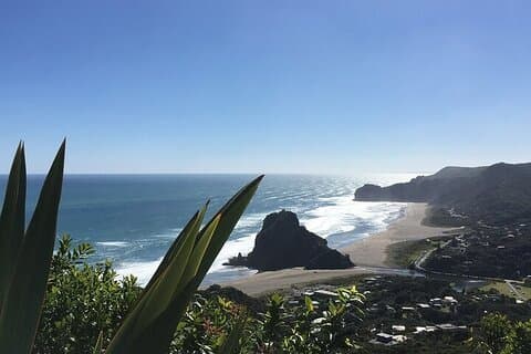 Tour privato di Auckland