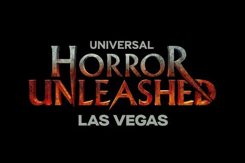 Universal Horror foi lançado em Área 15 em Las Vegas