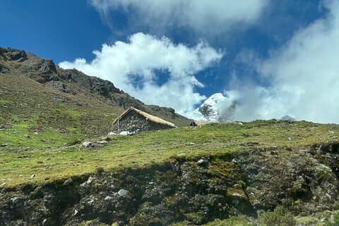 Machu Picchu 2 dage og 1 nat tur i bil