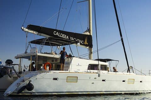 Athens Riviera Semi-Private Sunset Cruise com BBQ Lunch