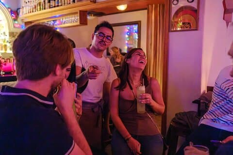 All Included Foodie Tour: Tacos & Cocktails at the Best Bars