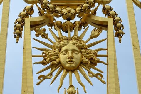 Tour di Versailles Palace & Garden in minivan da Parigi con biglietto