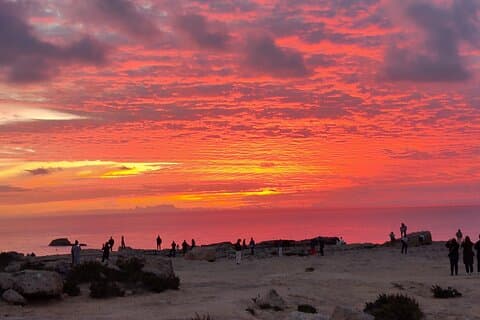 Private Gozo Sunset Tour
