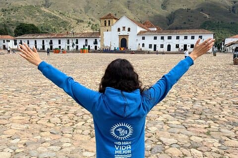 Découvrez Villa DE Leyva avec Musées et dégustation de café