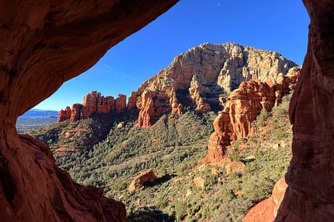 8 Day Guided Tour in Arizona and Utah National Parks Adventure