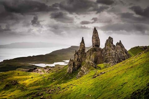 Private Highland Touren in Schottland