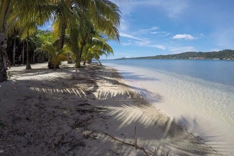 Roatan Maya & Osgood Key Tours e Passes de Dia