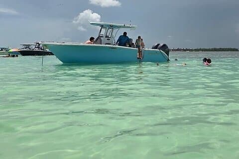 Private Customizable Charter in Marathon Florida