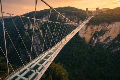 18-Day Classic China Tour: Xi'an-Chengdu-Zhangjiajie-Shanghai
