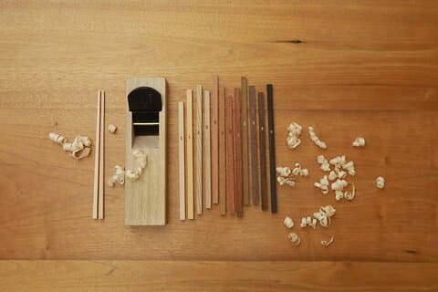 銀座で自分だけの日本語を作ろう