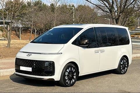 SEOUL / BANLIEUE / AÉROPORT / FOURGON PRIVÉ [Eng Speaking Driver]CORÉE