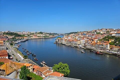 Transfer- From/To Porto multiple destinations in Portugal & Spain