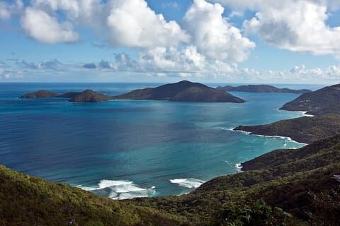 BVI Tour: Taste Local Flavors and Island Culture