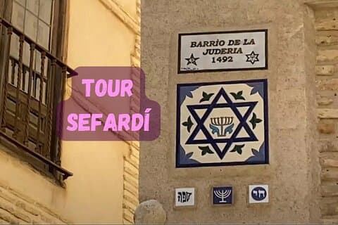 Toledo Sephardic