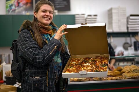 Marché Jean Talon et visite gastronomique Little Italy avec 8 dégustations