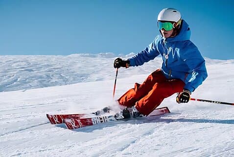 Salzburg Airport til Kitzbühel Privat ski transfer