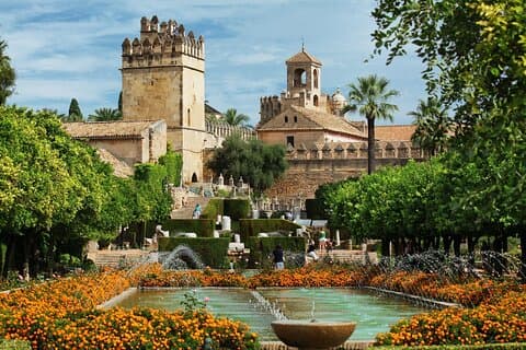 Tour Córdoba Monumental