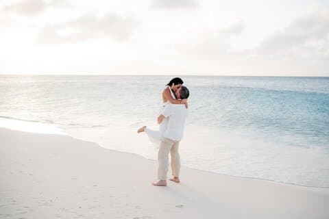 Private Vacation Photoshoot with Photographer in Seychelles