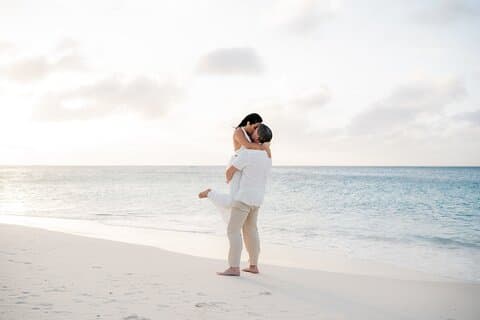 Privat Semester Fotografering med fotograf i Ocracoke Island