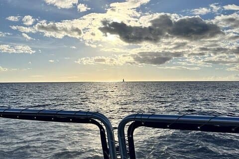 Hoteller i nærheden af Ko Olina Glass Bottom Sunset Tour