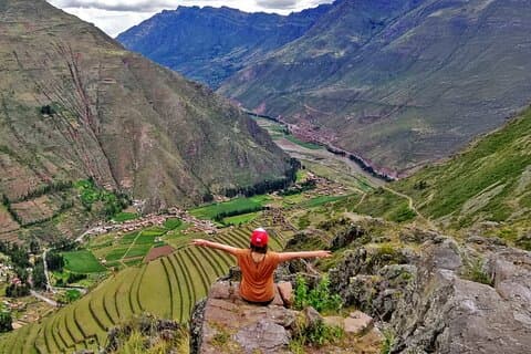 Cusco Pisac to Sacsayhuaman and more Bus and Walk Tour