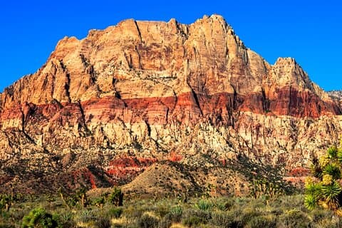 Hotell nära Red Rock Canyon National Conservation Area