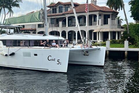 Aluguel de temporada em Fort Lauderdale