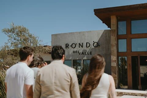 Full Experience : Wine, Beer and Lavender | Rondo del Valle
