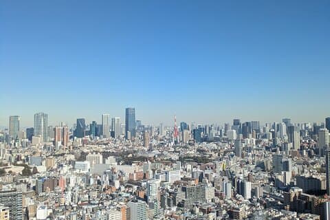 Ebisu Garden Place and Brewery Tour