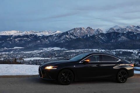 Krakow Private Driver Service – Hire a Private Driver with Car