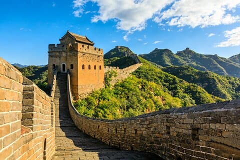 4-daagse privé culturele tour door Beijing en Xi'an vanuit Jinan