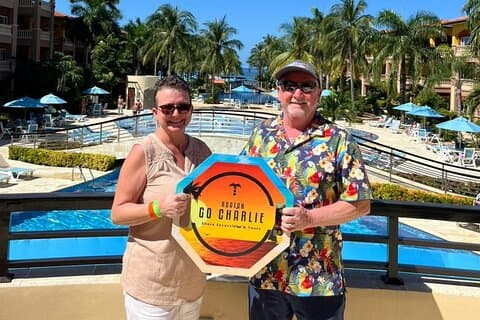 Beachclub Tageskarte Infinity Bay Resort