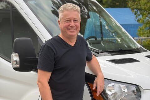 Private Shuttle fra Calgary til Banff og Canmore