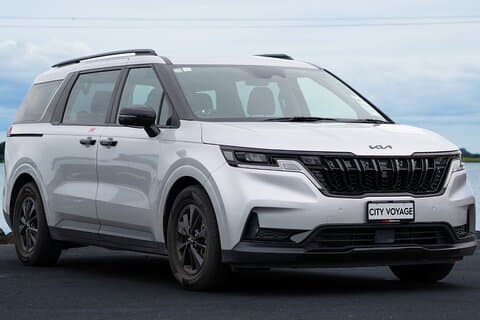 Auckland Privat Lufthavn Transfer til/fra City Hotels-SUV/Minivan