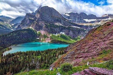 Ultimate Private tour to Columbia Icefield8-13pax
