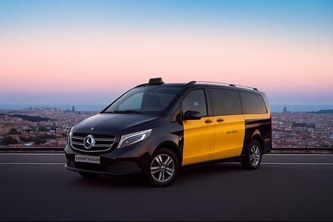 Cruise Port to Barcelona Airport Drop Private Transfers