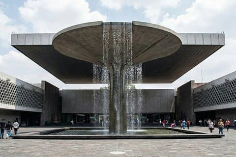 Mexico City Ancient and Modern Guided tour