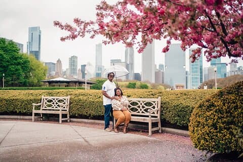 Private Vacation Photoshoot with Photographer in Providence