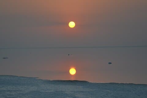 Danakil Depression 4 dage eventyr