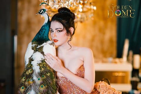 Bangkok Golden Dome Cabaret Show
