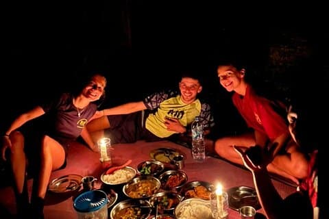 7D6N Noord-Sumatra Hoogtepunten Orang-oetan Trekking en het Tobameer